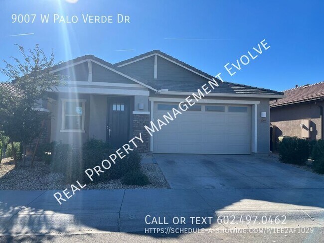 Foto del edificio - 9007 W Palo Verde Dr