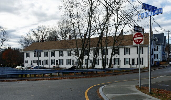Building Photo - 27 Danforth Ct