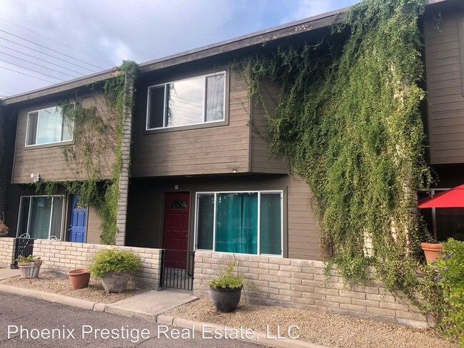 Building Photo - 3408 N Paiute Way