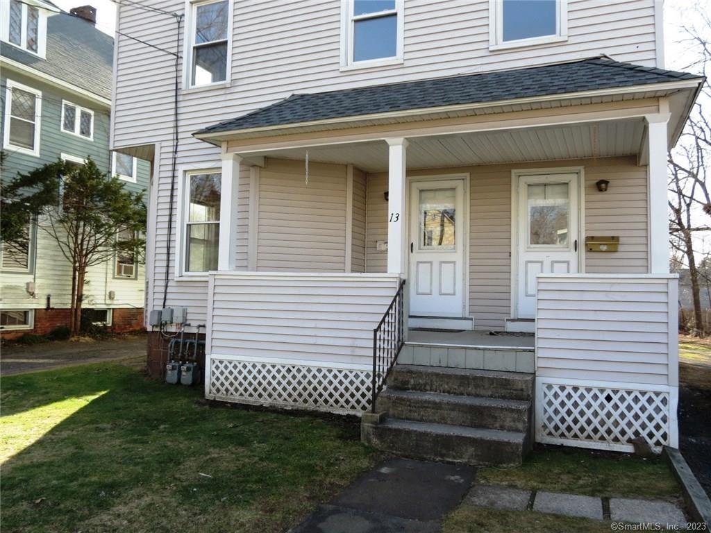Foto principal - 13 Wilcox St