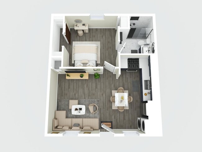 Building Photo - 7614 Grahamcrest Dr