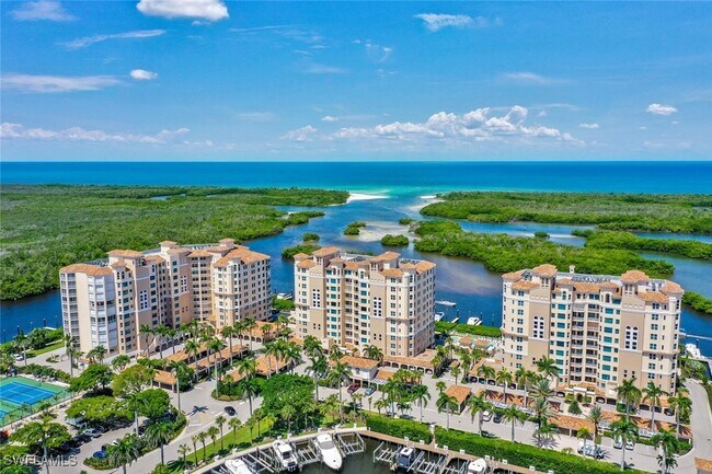 Foto del edificio - 435 Dockside Dr