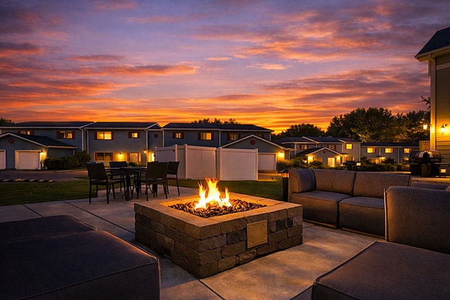 Building Photo - Spring Brook