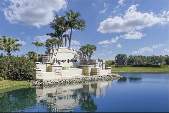 Foto del edificio - 243 Heritage Isles Way