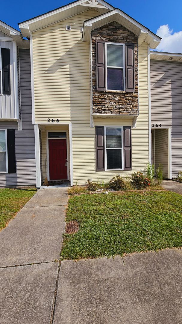 Foto del edificio - 2 BR 2.5 BA Carolina Forest