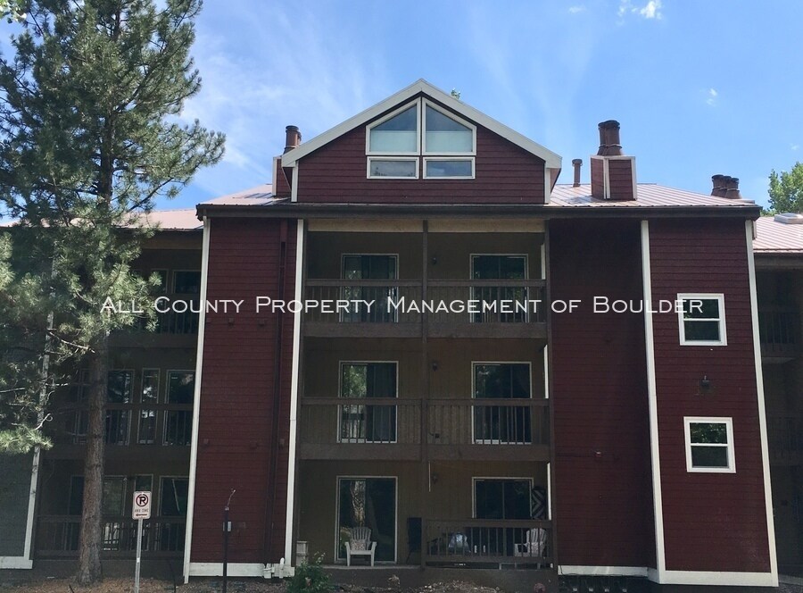 2992 Shadow Creek Dr Unit 112, Boulder, CO 80303 Condo for Rent in