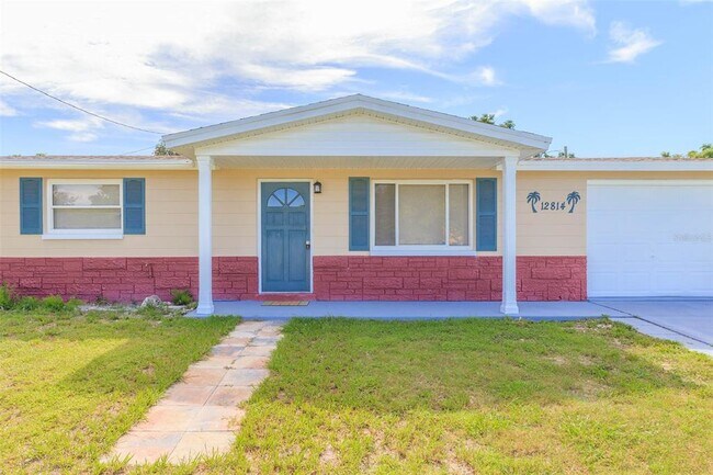 Foto del edificio - 12814 Kings Manor Ave