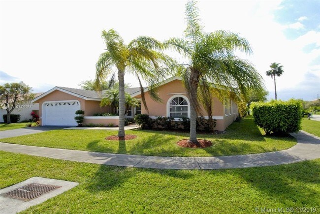 Foto del edificio - 16941 SW 5th St