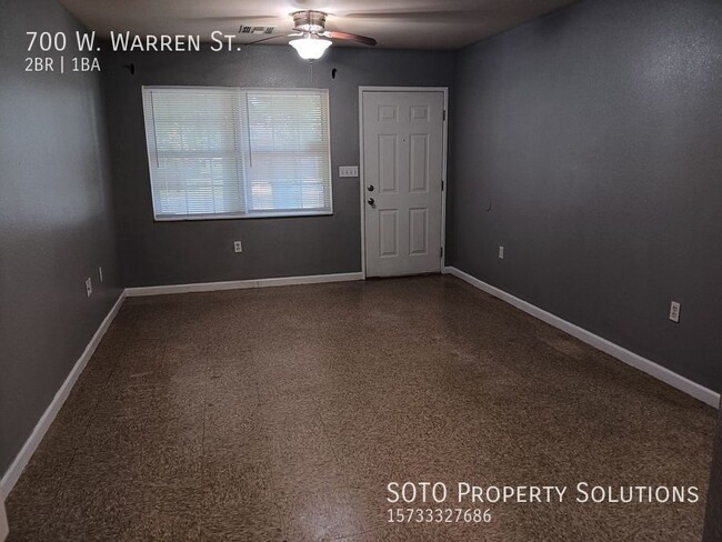 Building Photo - 2 BED / 1 BATH HUD Approved