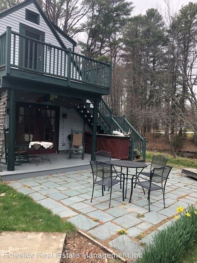 Building Photo - 3 br, 1.5 bath House - 291 Mere Point Road