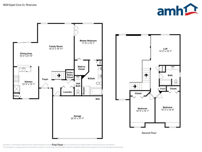 Building Photo - 9029 Egret Cove Cir