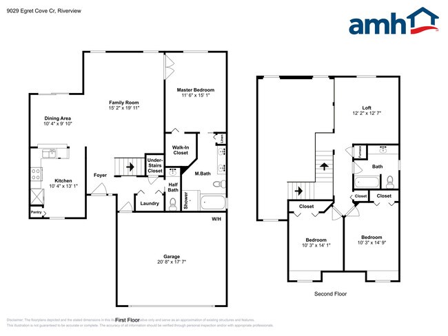 Foto del edificio - 9029 Egret Cove Cir