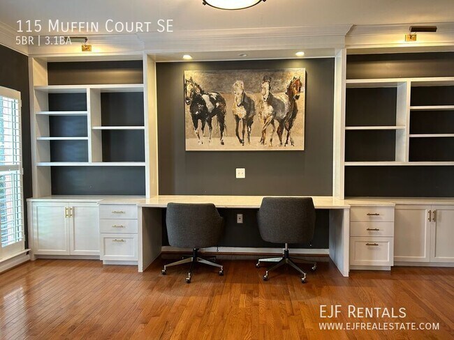 Foto del edificio - 115 Muffin Ct SE