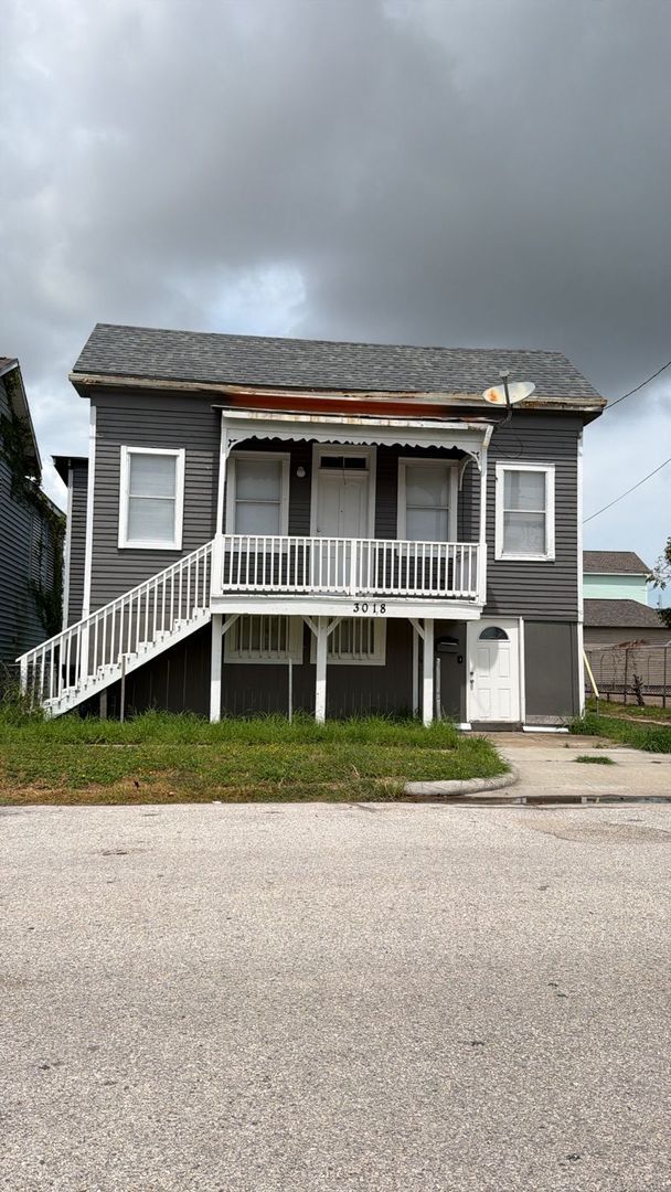 Building Photo - 3018 Avenue M