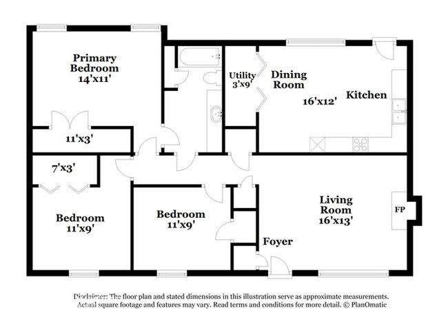 Building Photo - 9210 Bermuda Ct