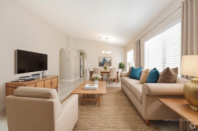 Building Photo - 6514 Duck Hill Springs Dr