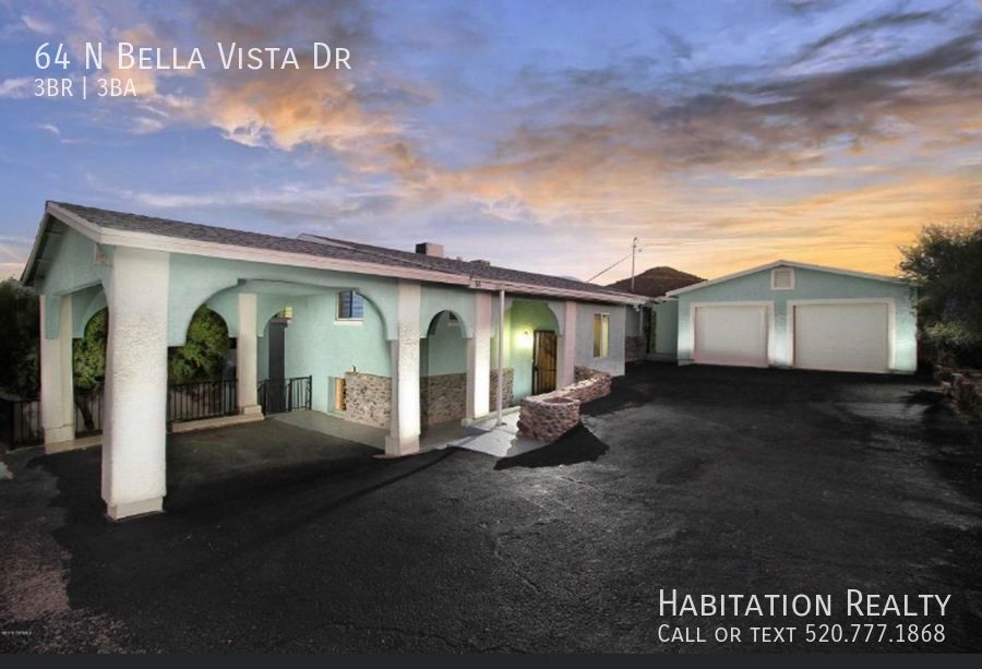 Primary Photo - Spectacular View! Spectacular Space! 3,480...