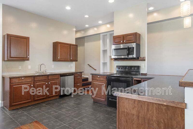 Foto principal - 1409 Catherine St