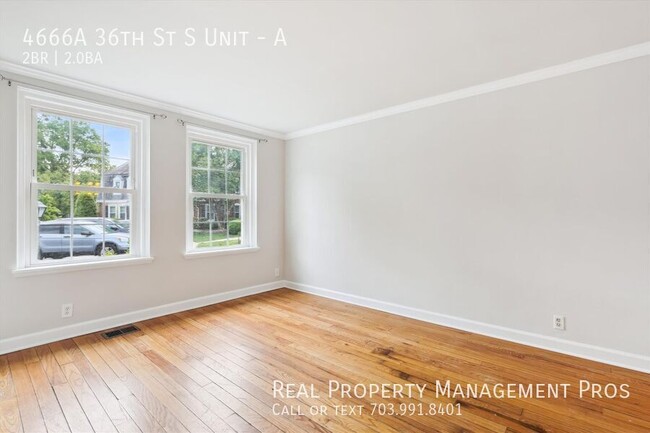 Building Photo - 4666 36th St S