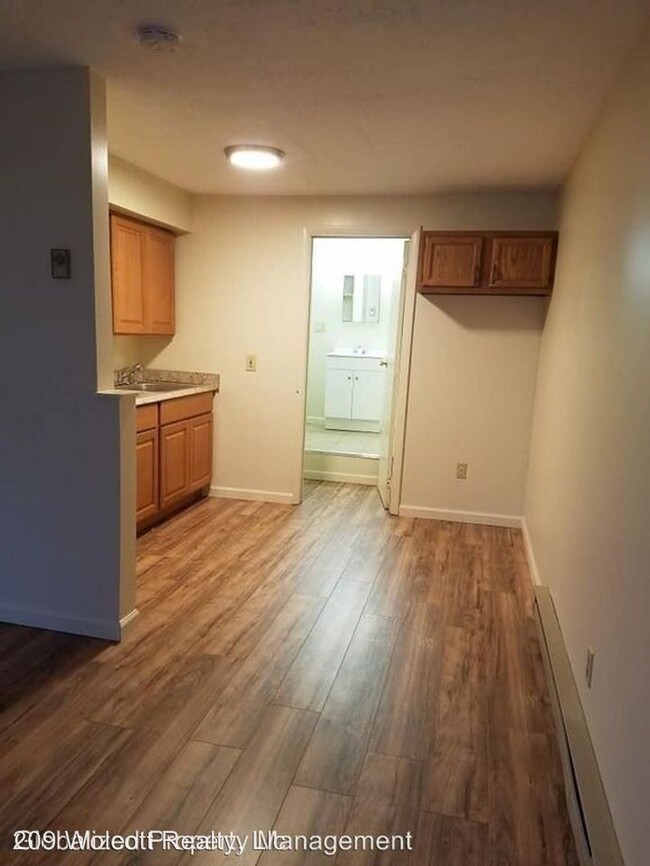 Building Photo - 209 Wolcott St