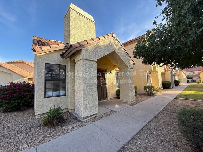 Photo - 455 S Mesa Dr Apartment