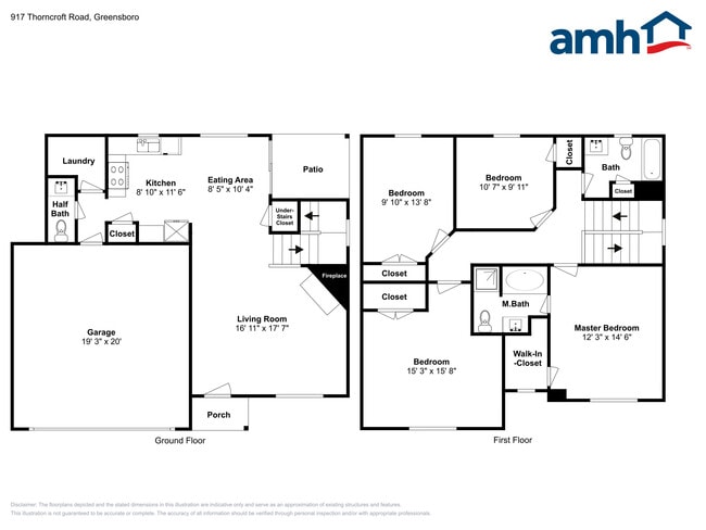 Building Photo - 917 Thorncroft Road
