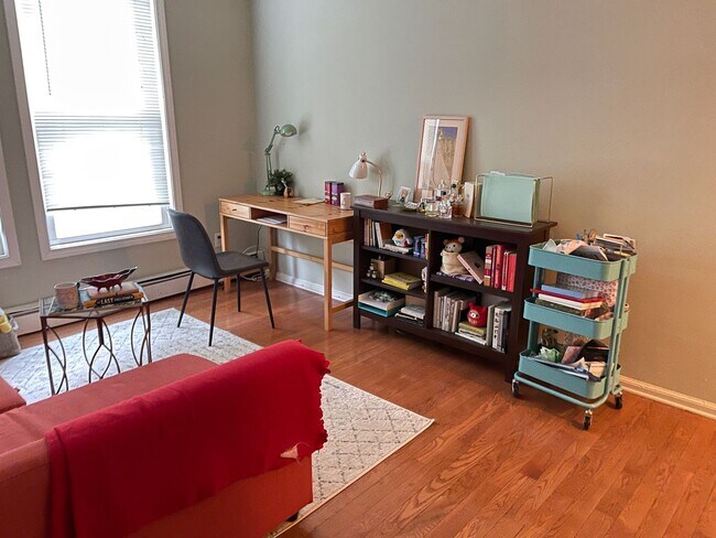 Foto del edificio - 30 Nash St