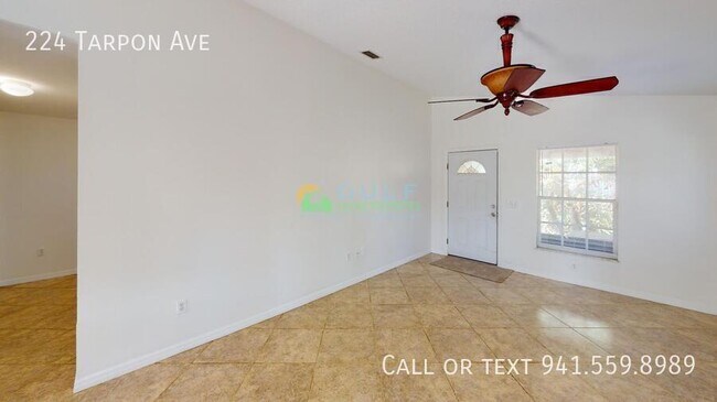 Foto del edificio - 224 Tarpon Ave