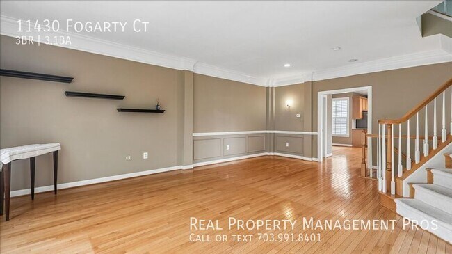 Foto del edificio - 11430 Fogarty Ct