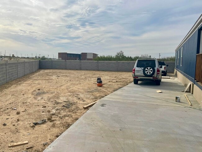 Building Photo - 4201 Santa Maria Ave
