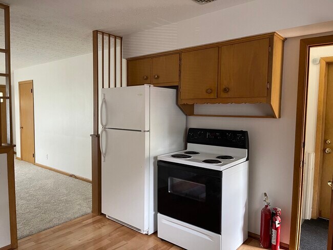 Foto del edificio - 2398 Triplett Blvd