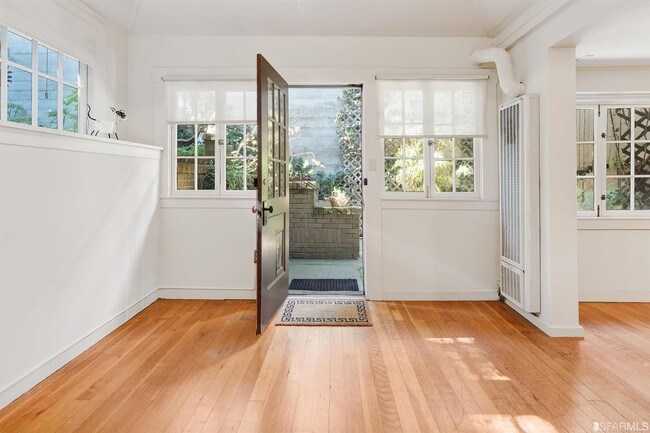 Foto del edificio - 1659 Jackson St