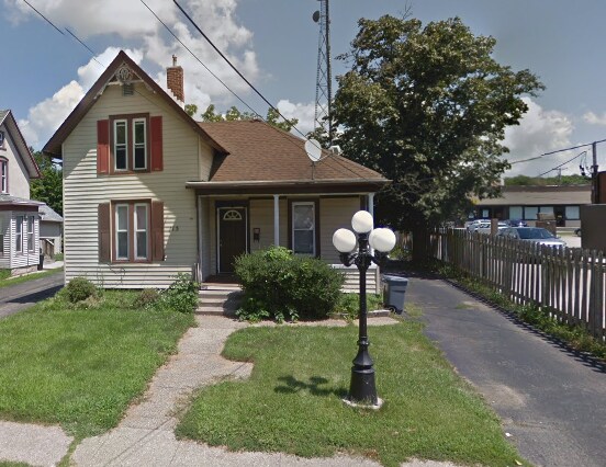 Building Photo - 115 N Longwood St