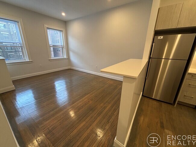 Foto del edificio - 19 Queensberry St