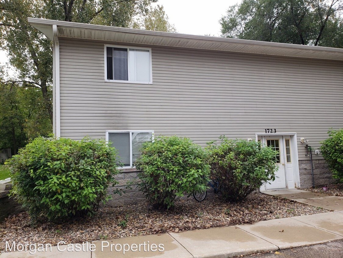 Foto principal - 1723 2nd St SW