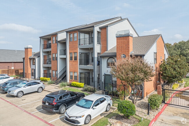 Primary - Heritage at Valley Ranch