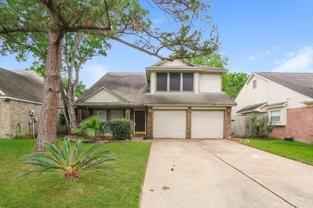 Foto principal - 6018 Fern Hollow Ct