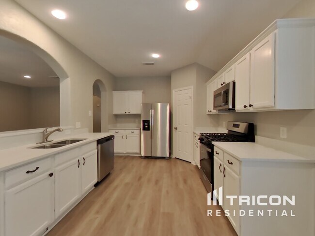 Foto del edificio - 2306 Hunter Park Ct