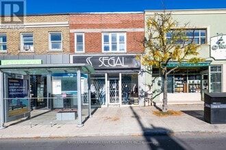 Building Photo - 894 Eglinton Ave E