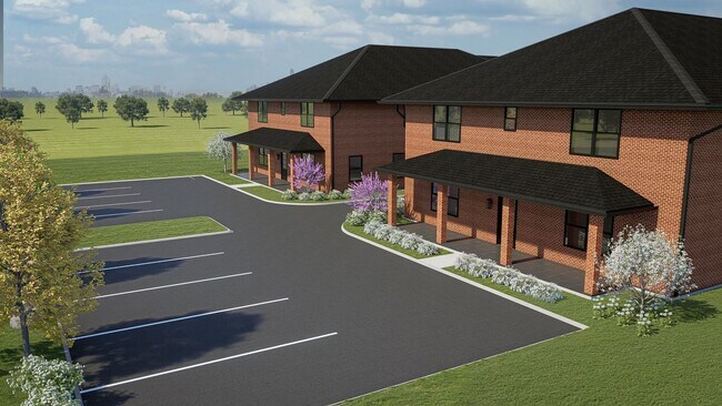 Building Photo - 815 N College Ave