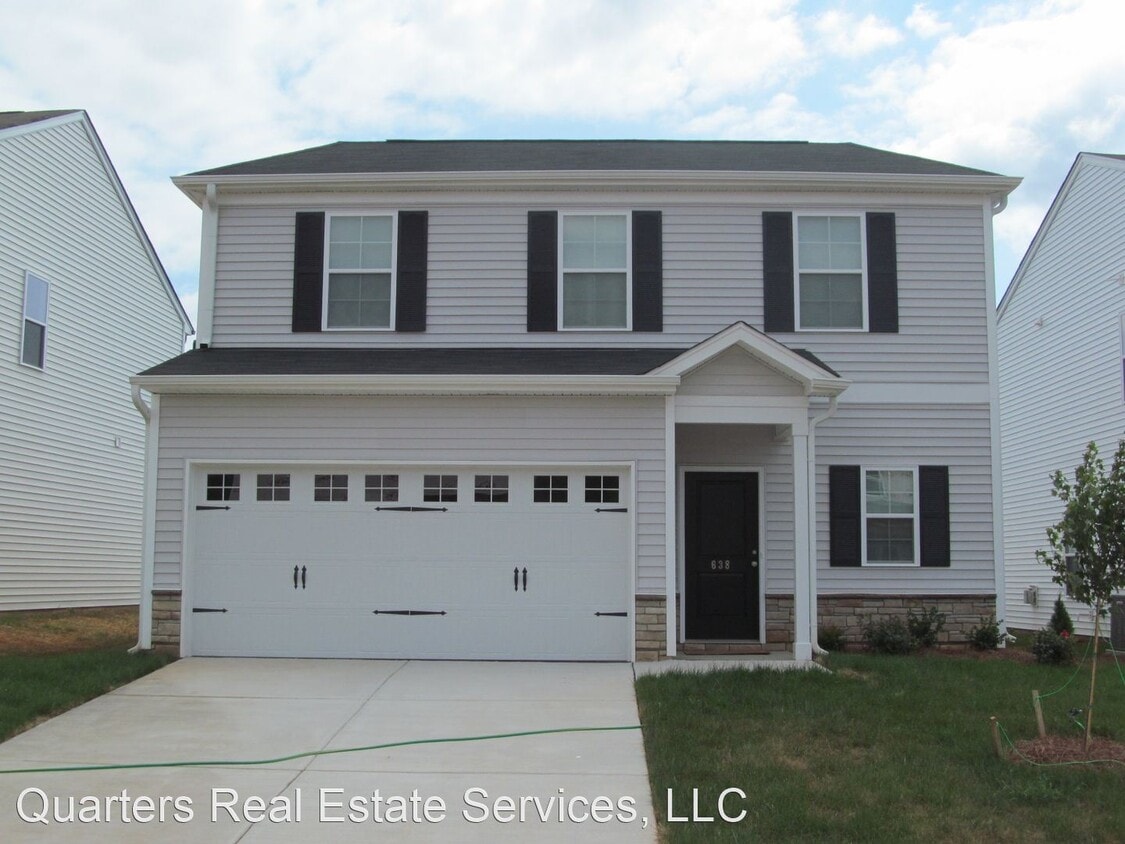 Primary Photo - 3 br, 2.5 bath House - 638 Cam Circle