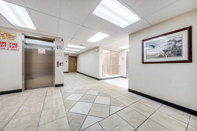 Building Photo - 4119 Medical DriveUnit 301C