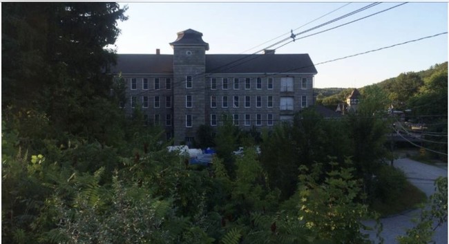 Building Photo - Stone Mill