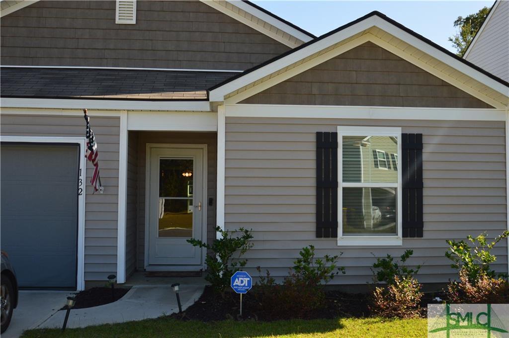 132 Cotton Bluff Ct, Guyton, GA 31312 House for Rent in Guyton, GA