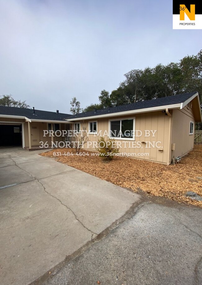 Foto del edificio - Carmel Valley Dreams