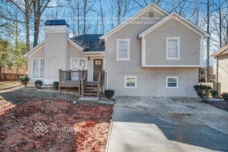 Building Photo - 2717 Horseshoe Creek Dr