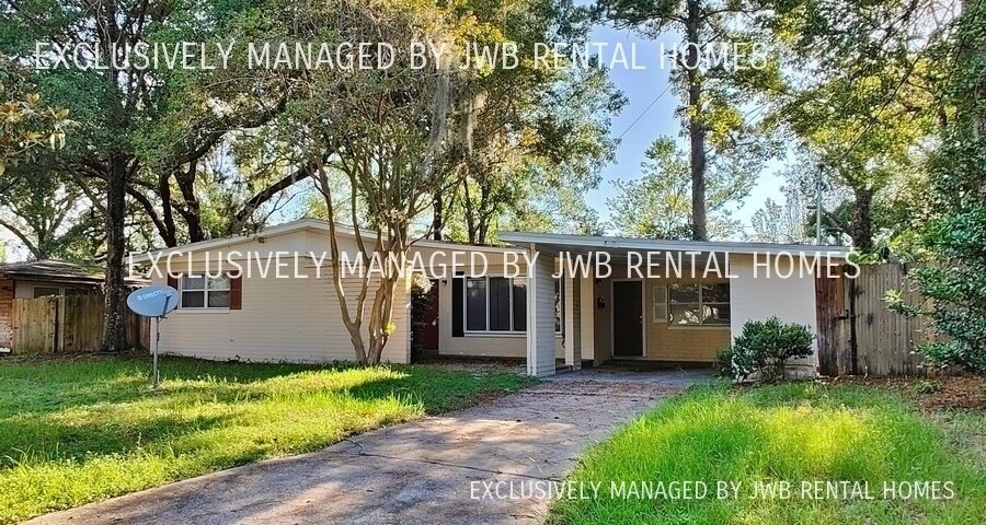 Foto principal - 4525 Rainer Rd