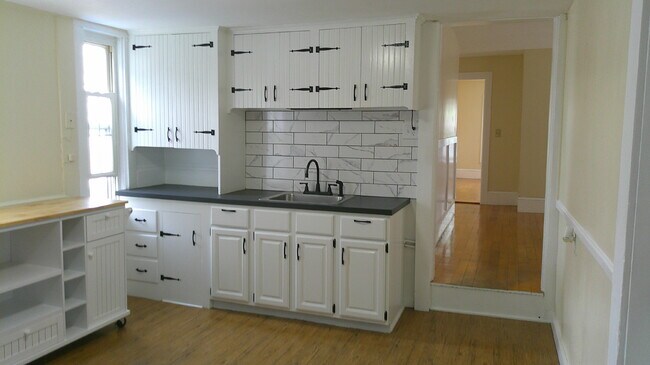 Cocina - 38 Mechanic St