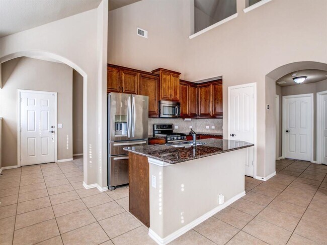 Building Photo - 5309 Smokey Ridge Dr