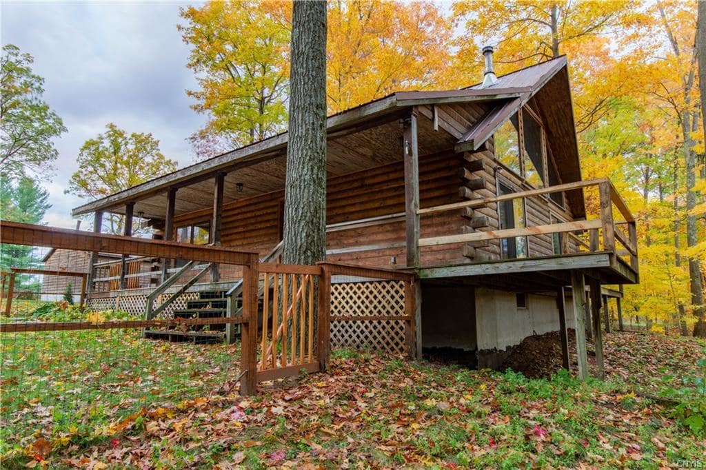 29830 Nys Rte 971v, Black River, NY 13612 House Rental in Black River